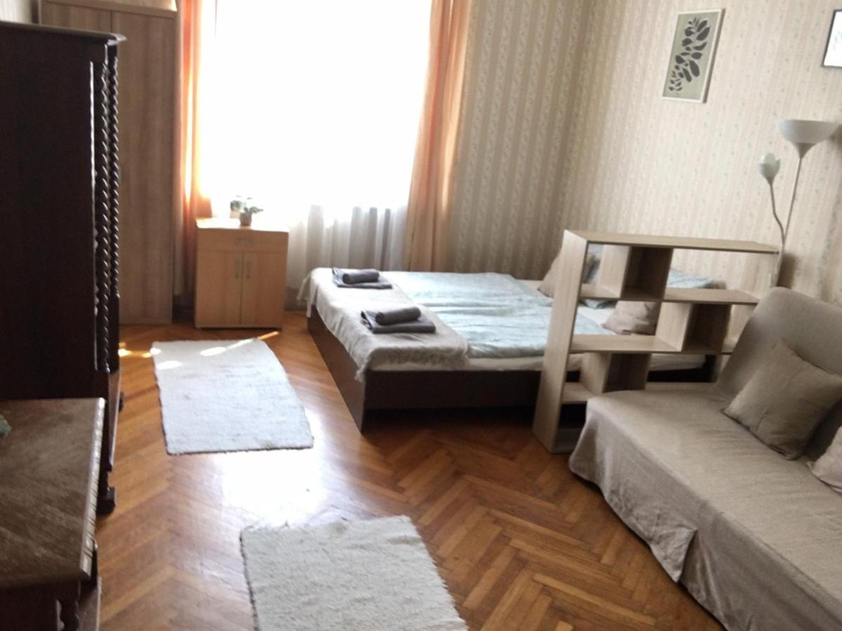 Cozy Flat At Stadionok M Station Budapesta Exterior foto