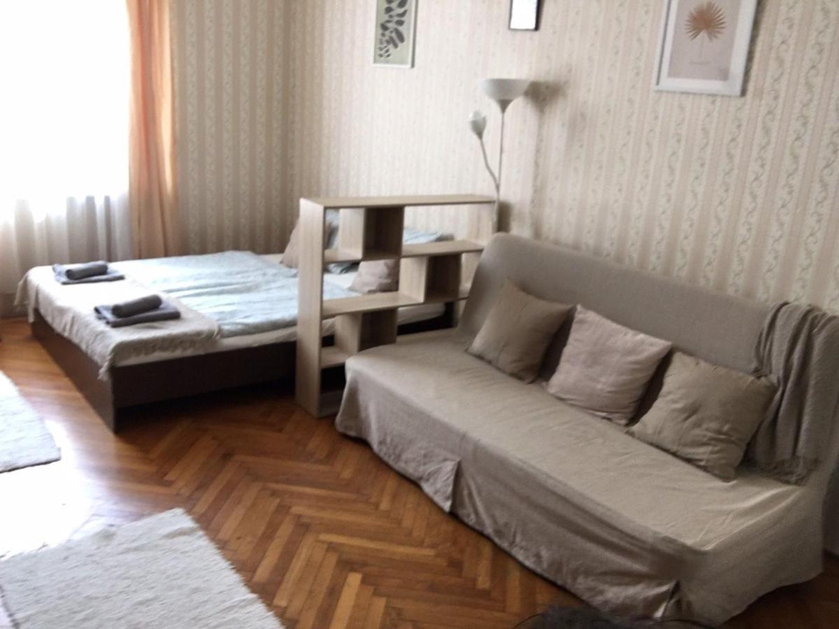 Cozy Flat At Stadionok M Station Budapesta Exterior foto