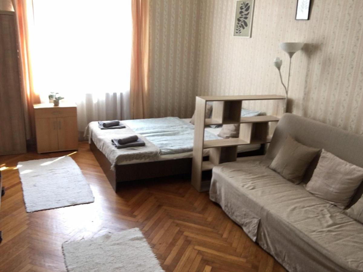 Cozy Flat At Stadionok M Station Budapesta Exterior foto